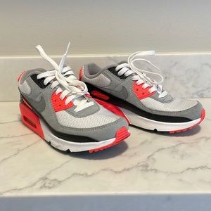 Nike Airmax 4Y